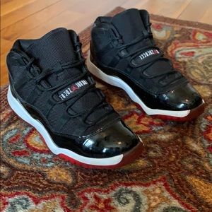 Jordan 11